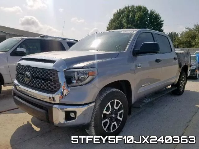 5TFEY5F10JX240363 фото 3