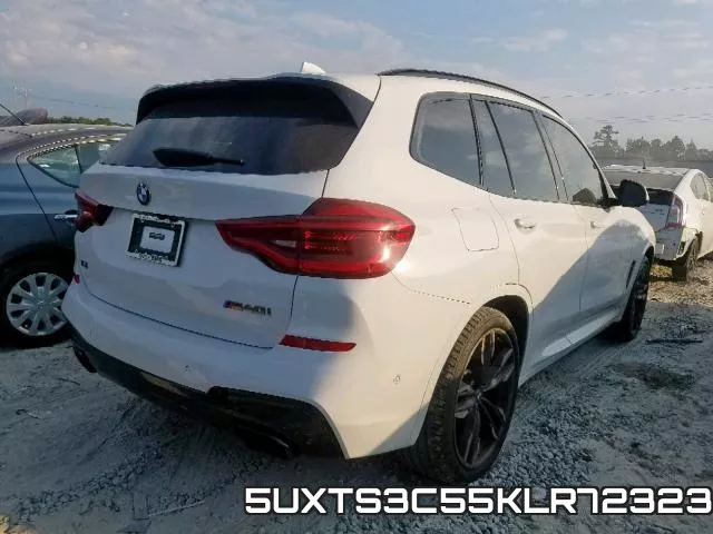 5UXTS3C55KLR72323 фото 4