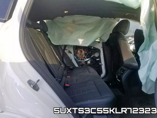 5UXTS3C55KLR72323 фото 6