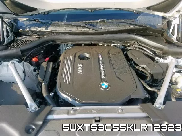 5UXTS3C55KLR72323 фото 7