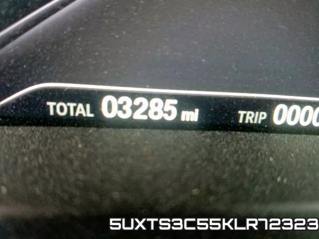 5UXTS3C55KLR72323 фото 8