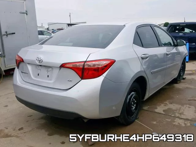 5YFBURHE4HP649318 фото 4