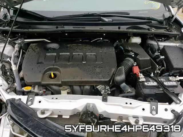 5YFBURHE4HP649318 фото 6