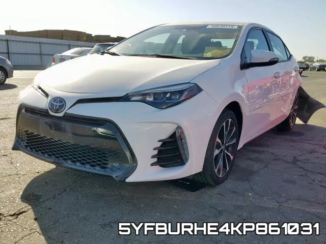 5YFBURHE4KP861031 фото 3