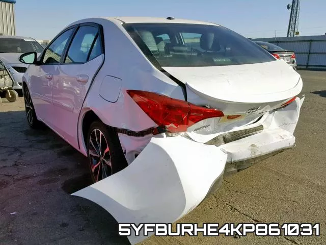 5YFBURHE4KP861031 фото 4