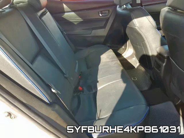 5YFBURHE4KP861031 фото 6