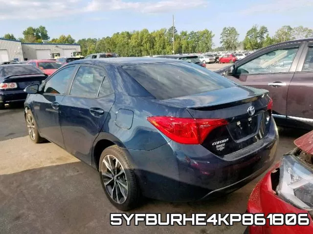5YFBURHE4KP861806 фото 3