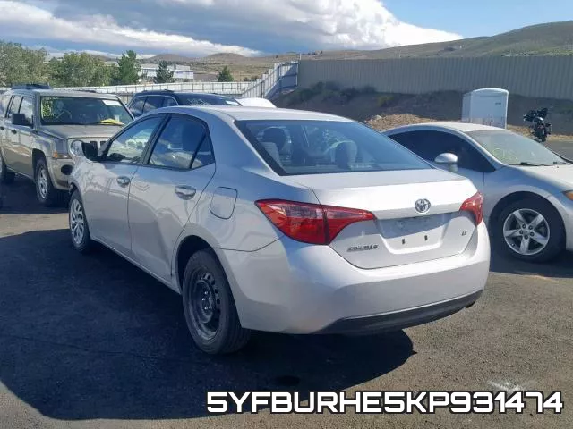 5YFBURHE5KP931474 фото 4