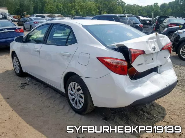 5YFBURHE8KP919139 фото 4