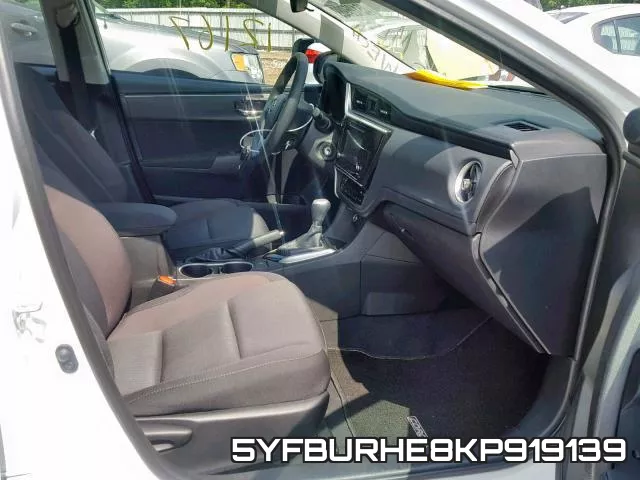 5YFBURHE8KP919139 фото 6