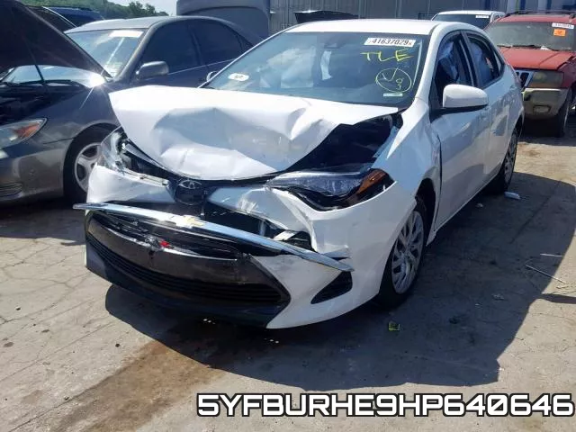 5YFBURHE9HP640646 фото 3