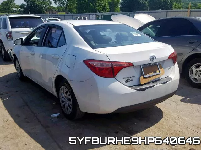 5YFBURHE9HP640646 фото 4