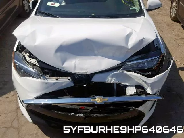 5YFBURHE9HP640646 фото 8