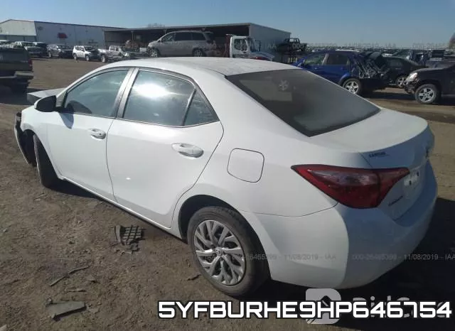5YFBURHE9HP646754 фото 4