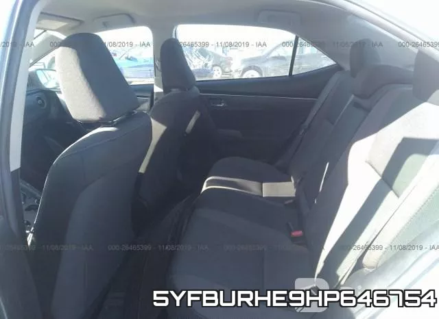 5YFBURHE9HP646754 фото 9