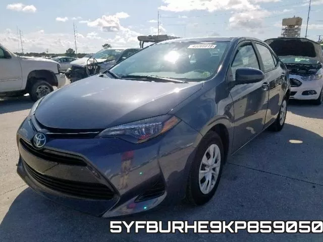 5YFBURHE9KP859050 фото 3