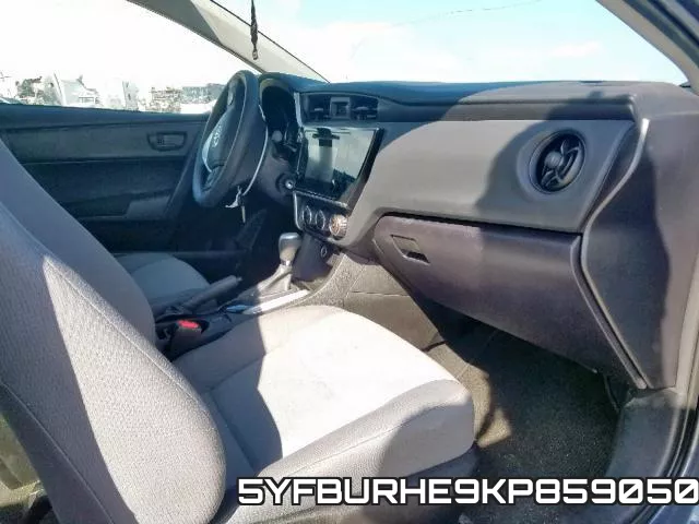5YFBURHE9KP859050 фото 6