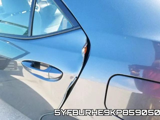 5YFBURHE9KP859050 фото 10
