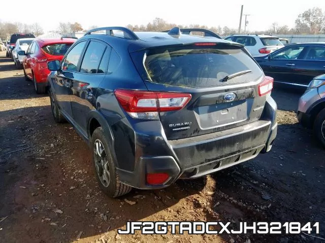 JF2GTADCXJH321841 фото 3