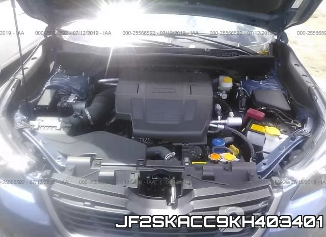 JF2SKACC9KH403401 фото 2