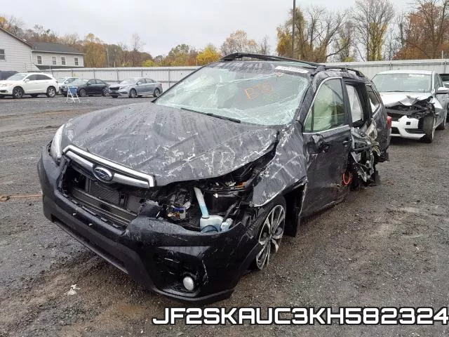 JF2SKAUC3KH582324 фото 3