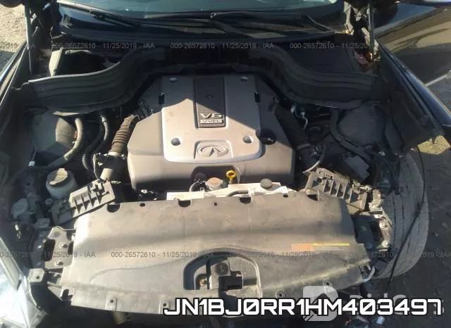 JN1BJ0RR1HM403497 фото 2