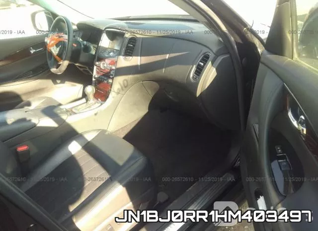 JN1BJ0RR1HM403497 фото 6