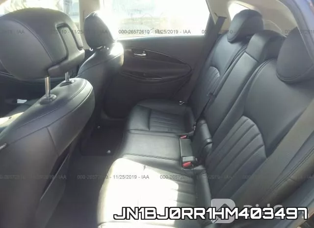 JN1BJ0RR1HM403497 фото 9