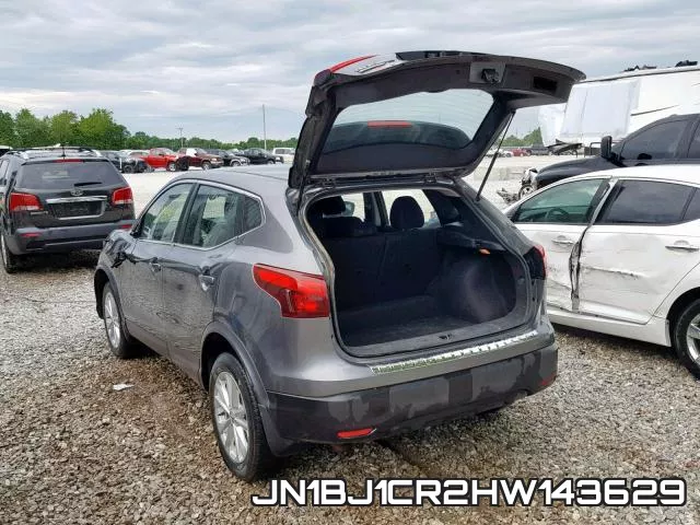 JN1BJ1CR2HW143629 фото 4