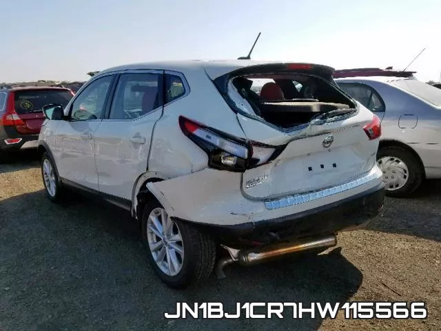 JN1BJ1CR7HW115566 фото 4