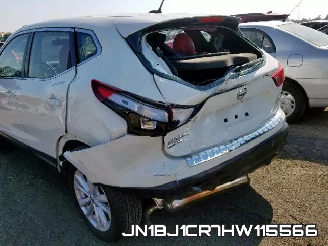JN1BJ1CR7HW115566 фото 10