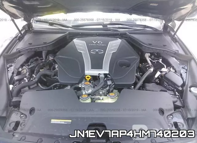 JN1EV7AP4HM740203 фото 2