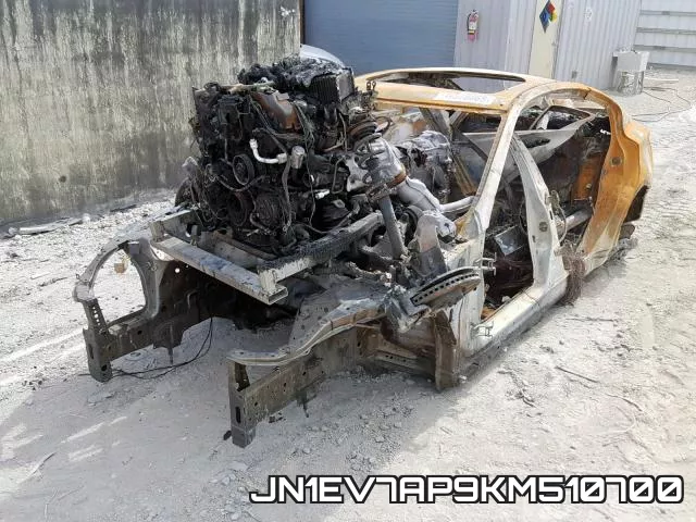 JN1EV7AP9KM510700 фото 2
