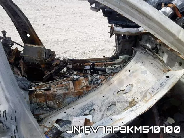 JN1EV7AP9KM510700 фото 5