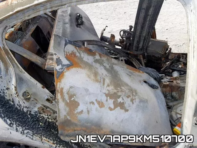 JN1EV7AP9KM510700 фото 6