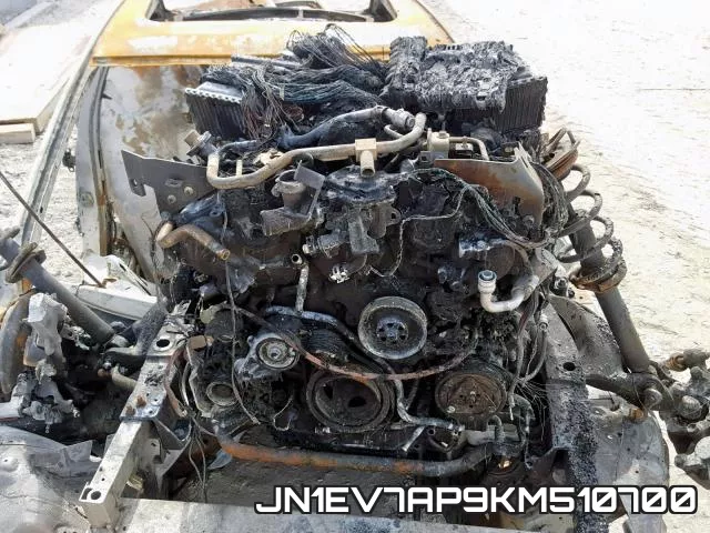JN1EV7AP9KM510700 фото 7