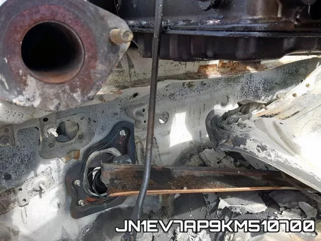 JN1EV7AP9KM510700 фото 8