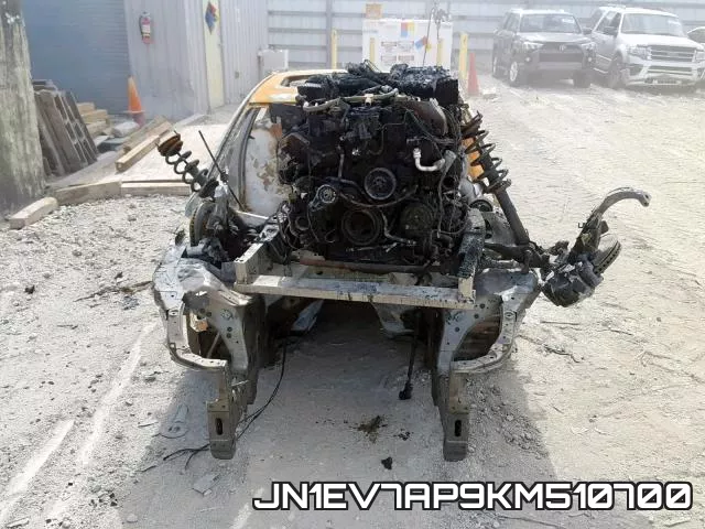 JN1EV7AP9KM510700 фото 9
