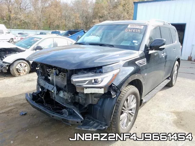 JN8AZ2NF4J9661454 фото 3