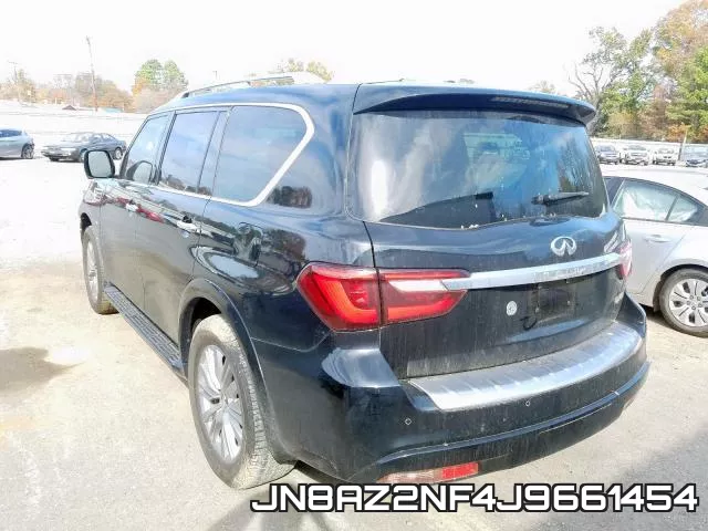 JN8AZ2NF4J9661454 фото 4