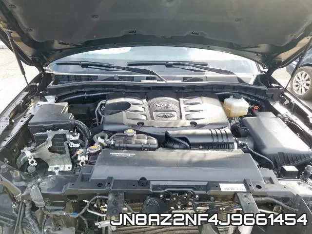 JN8AZ2NF4J9661454 фото 8
