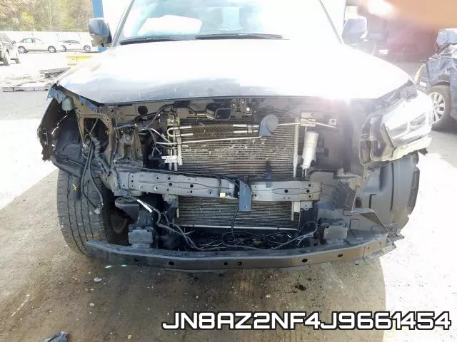 JN8AZ2NF4J9661454 фото 9