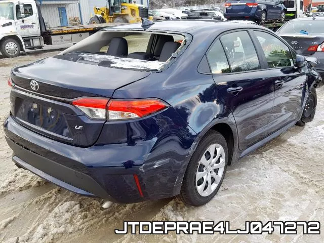 JTDEPRAE4LJ047272 фото 4