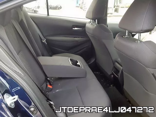 JTDEPRAE4LJ047272 фото 6