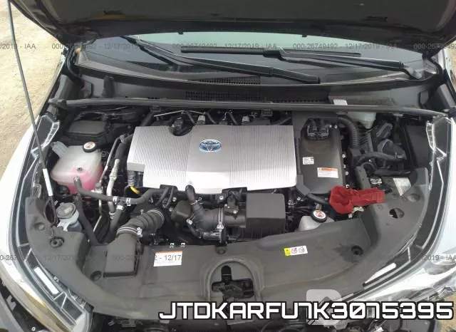 JTDKARFU7K3075395 фото 2