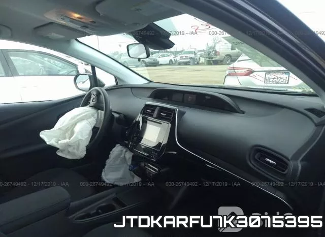 JTDKARFU7K3075395 фото 6