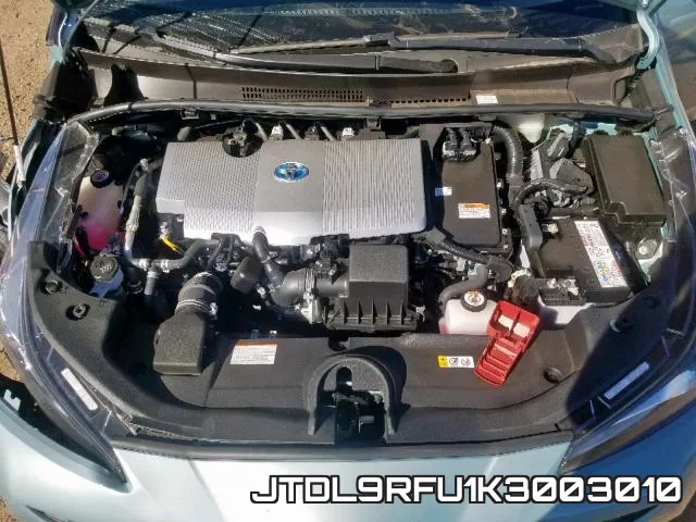 JTDL9RFU1K3003010 фото 8
