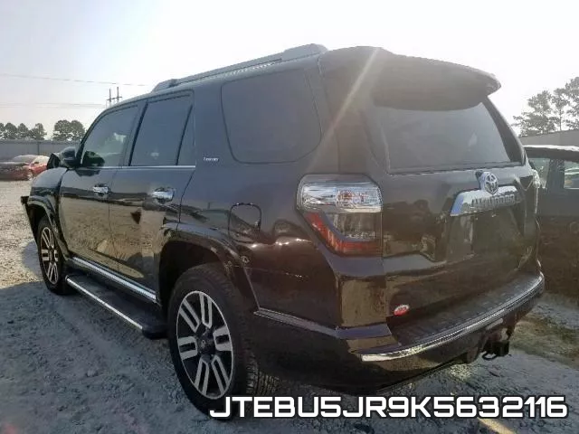 JTEBU5JR9K5632116 фото 3