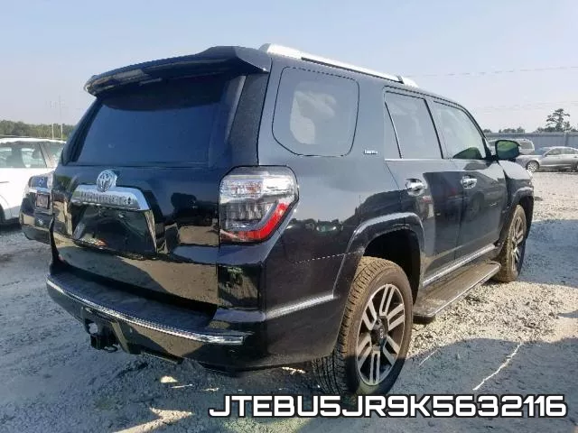 JTEBU5JR9K5632116 фото 4