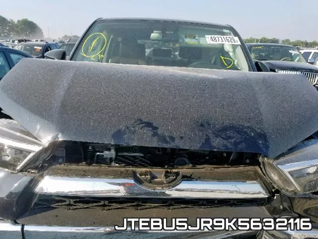 JTEBU5JR9K5632116 фото 7